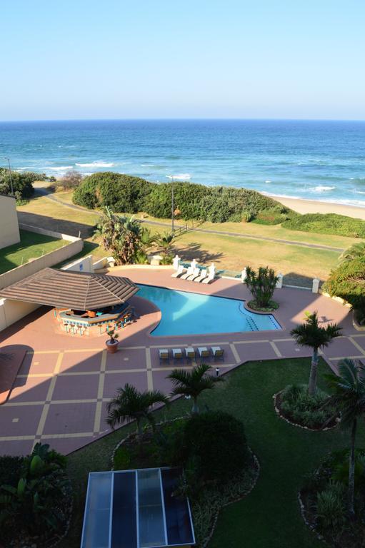 Kapenta Bay Resort And Conference Hotel Port Shepstone Exterior foto